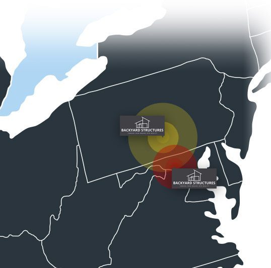 map frederick and lancaster locations